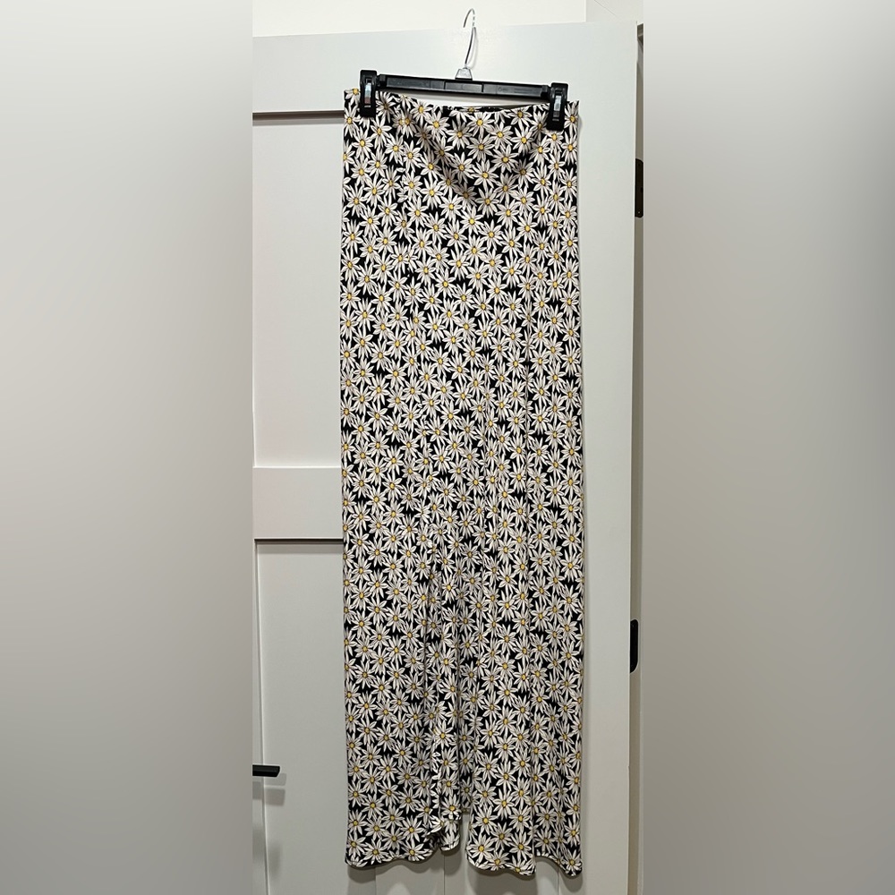 CJLA Maxi Skirt